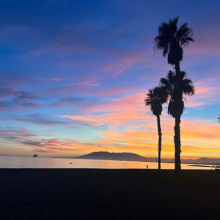 Marvellous Malaga Mediterranean And Mountain Views Exteriör bild