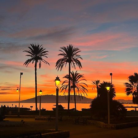 Marvellous Malaga Mediterranean And Mountain Views Exteriör bild