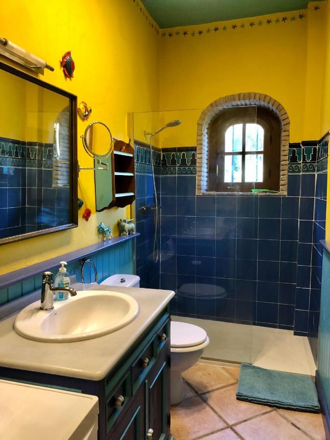 Marvellous Malaga Mediterranean And Mountain Views Exteriör bild