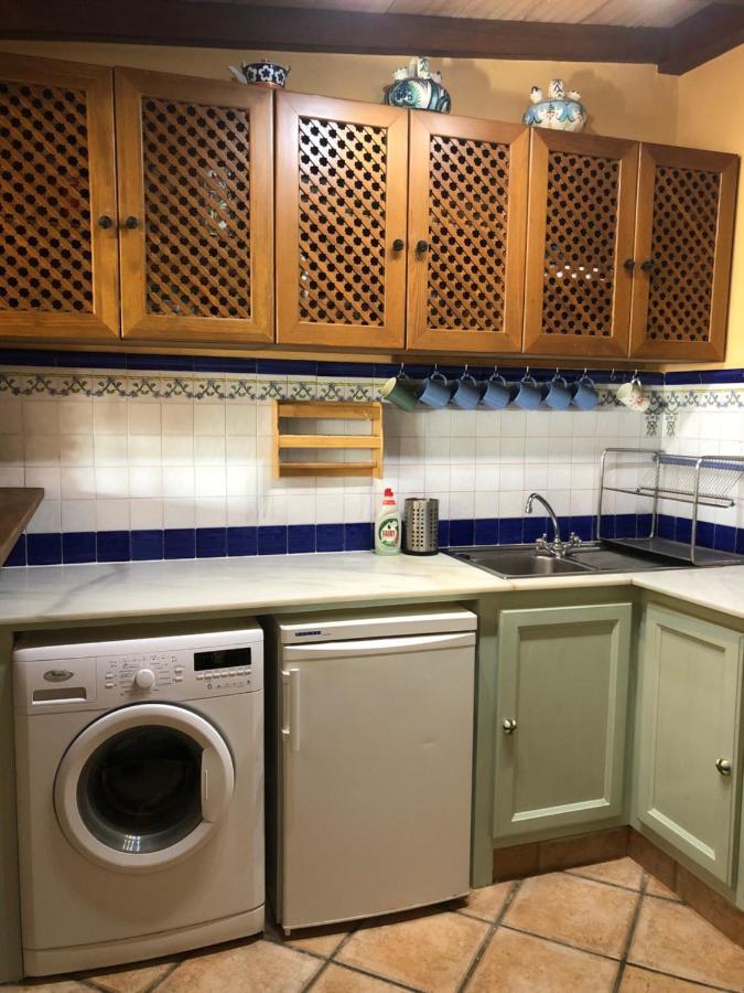Marvellous Malaga Mediterranean And Mountain Views Exteriör bild