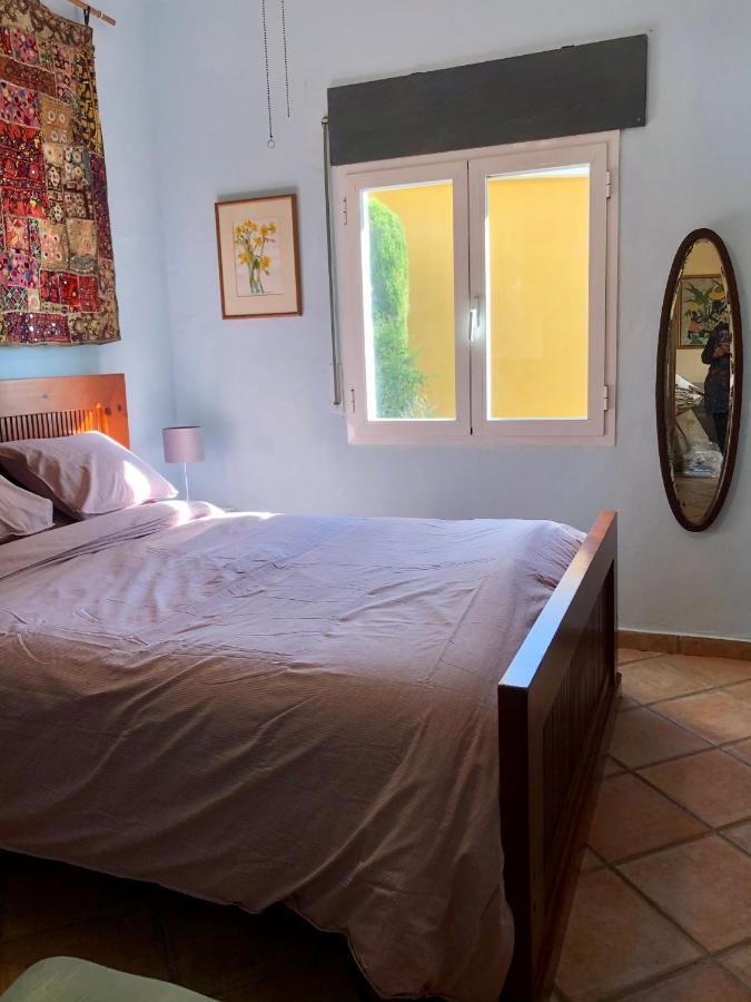 Marvellous Malaga Mediterranean And Mountain Views Exteriör bild
