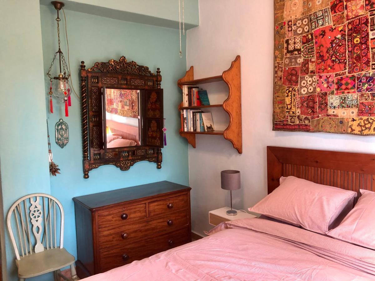 Marvellous Malaga Mediterranean And Mountain Views Exteriör bild