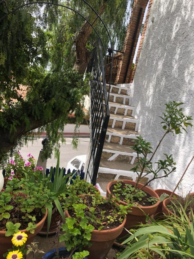 Marvellous Malaga Mediterranean And Mountain Views Exteriör bild