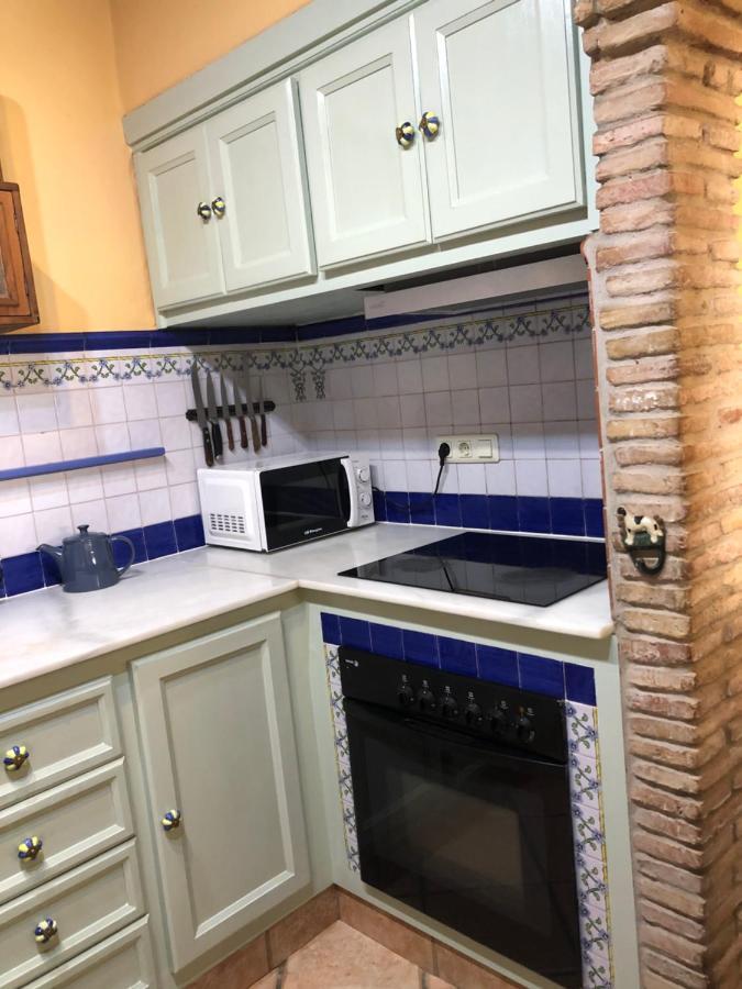 Marvellous Malaga Mediterranean And Mountain Views Exteriör bild