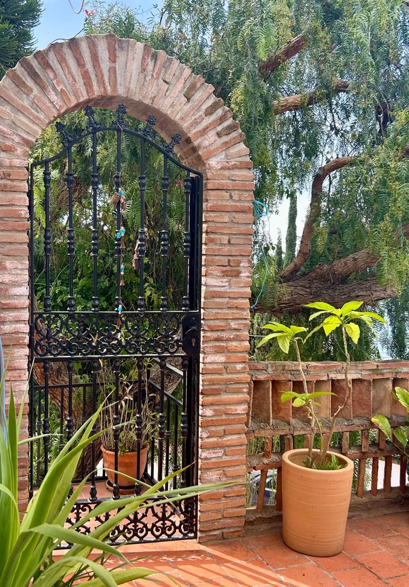 Marvellous Malaga Mediterranean And Mountain Views Exteriör bild